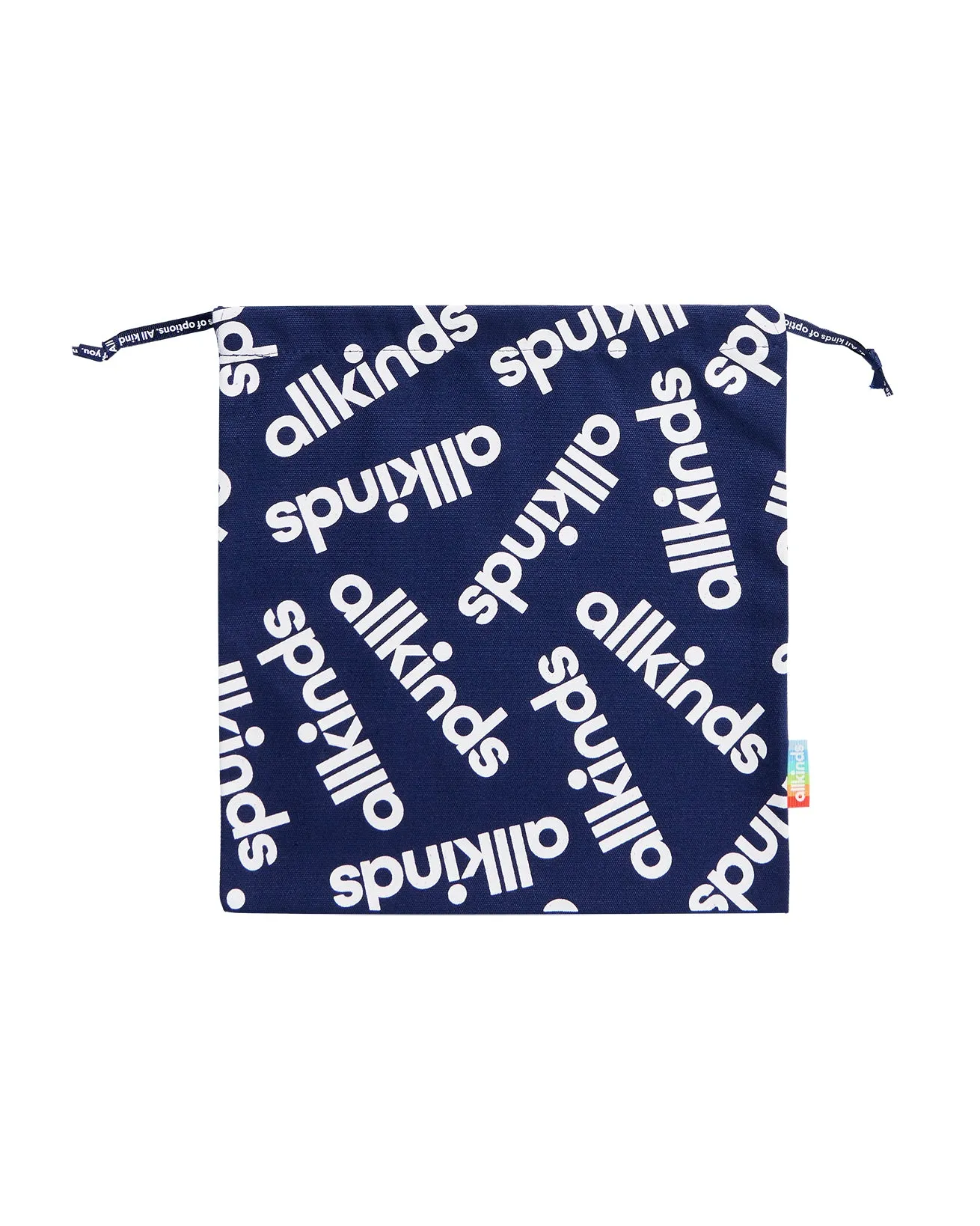 Drawstring Gift Bag - Small