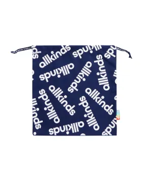 Drawstring Gift Bag - Small