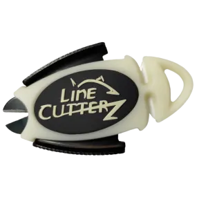 Dual Hybrid Micro Scissors - Glow-in-the-Dark