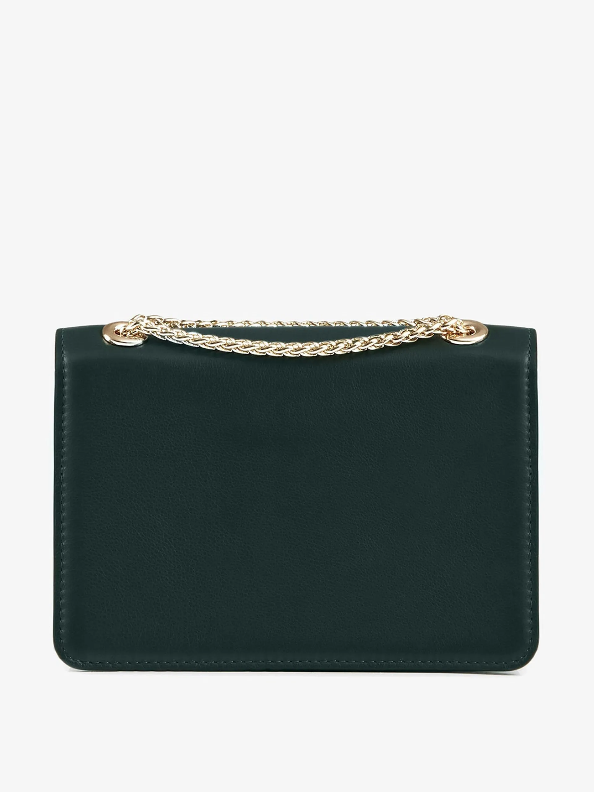 East/West Mini - Bottle Green
