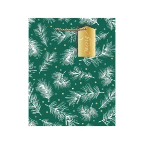 Elegant Trees Branches Gift Bags