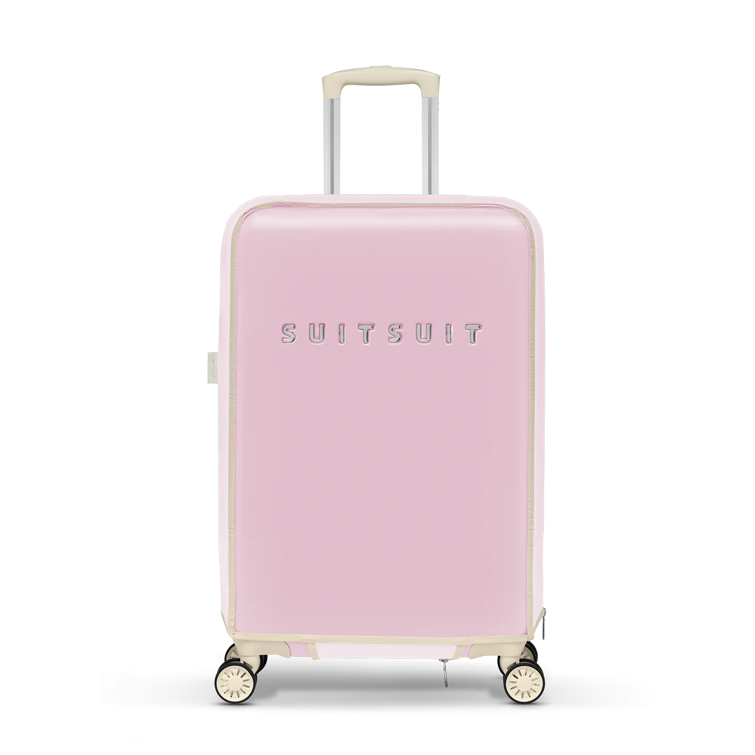 Fabulous Fifties - Pink Dust - Full Package Set (24 INCH)