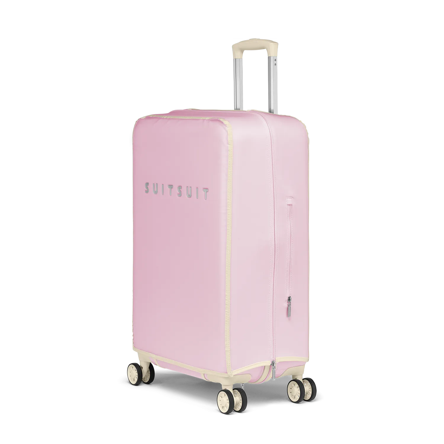Fabulous Fifties - Pink Dust - Full Package Set (24 INCH)