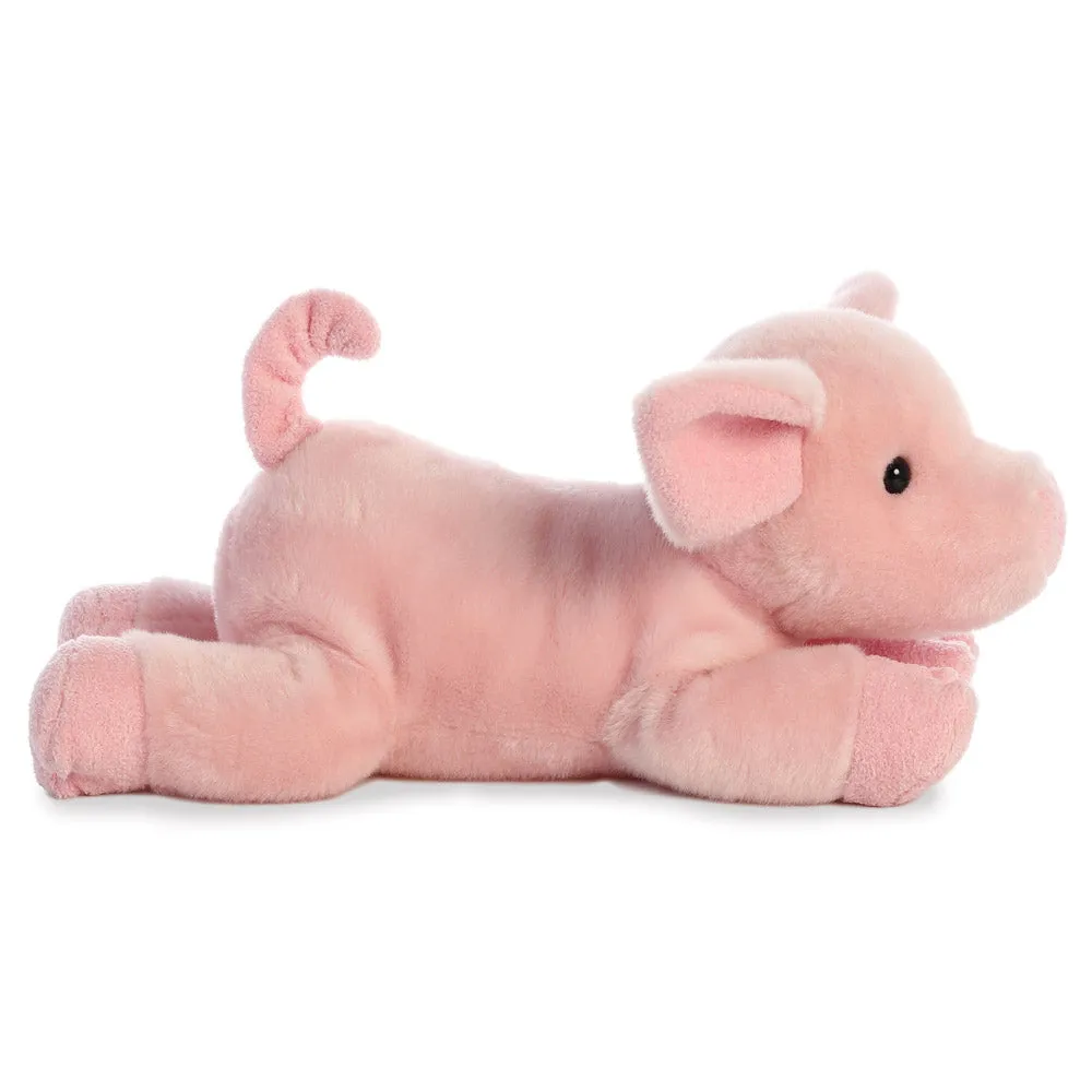 Flopsies Pickles Piglet Soft Toy