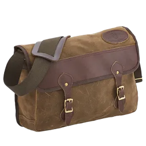 Frost River - Premium Carrier Brief Messenger