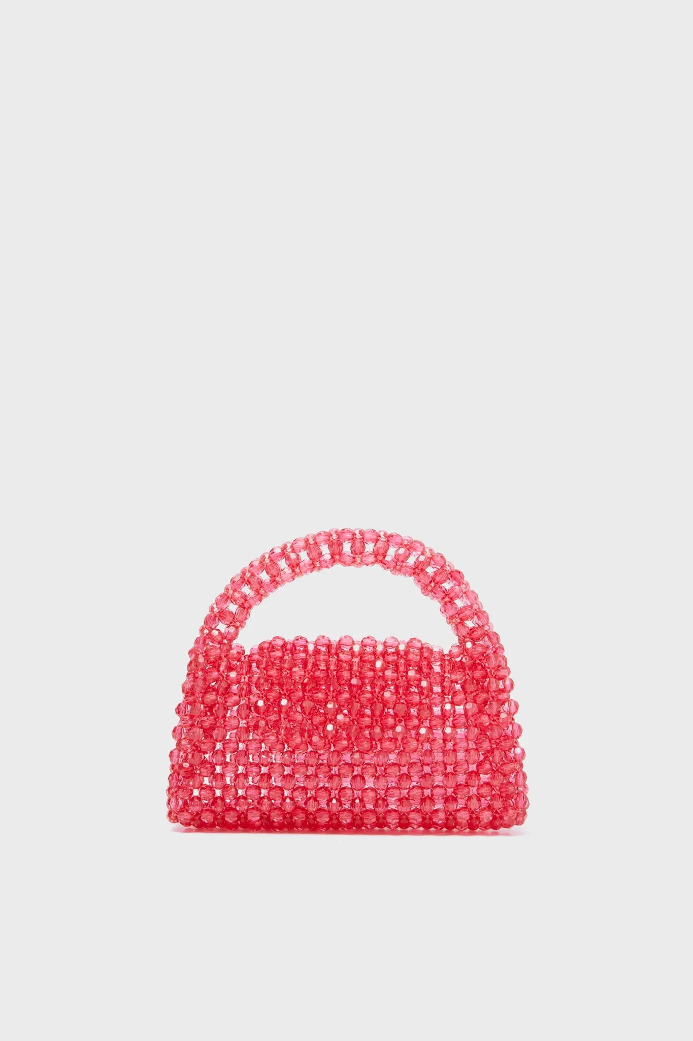 Fuchsia Dolly Bag