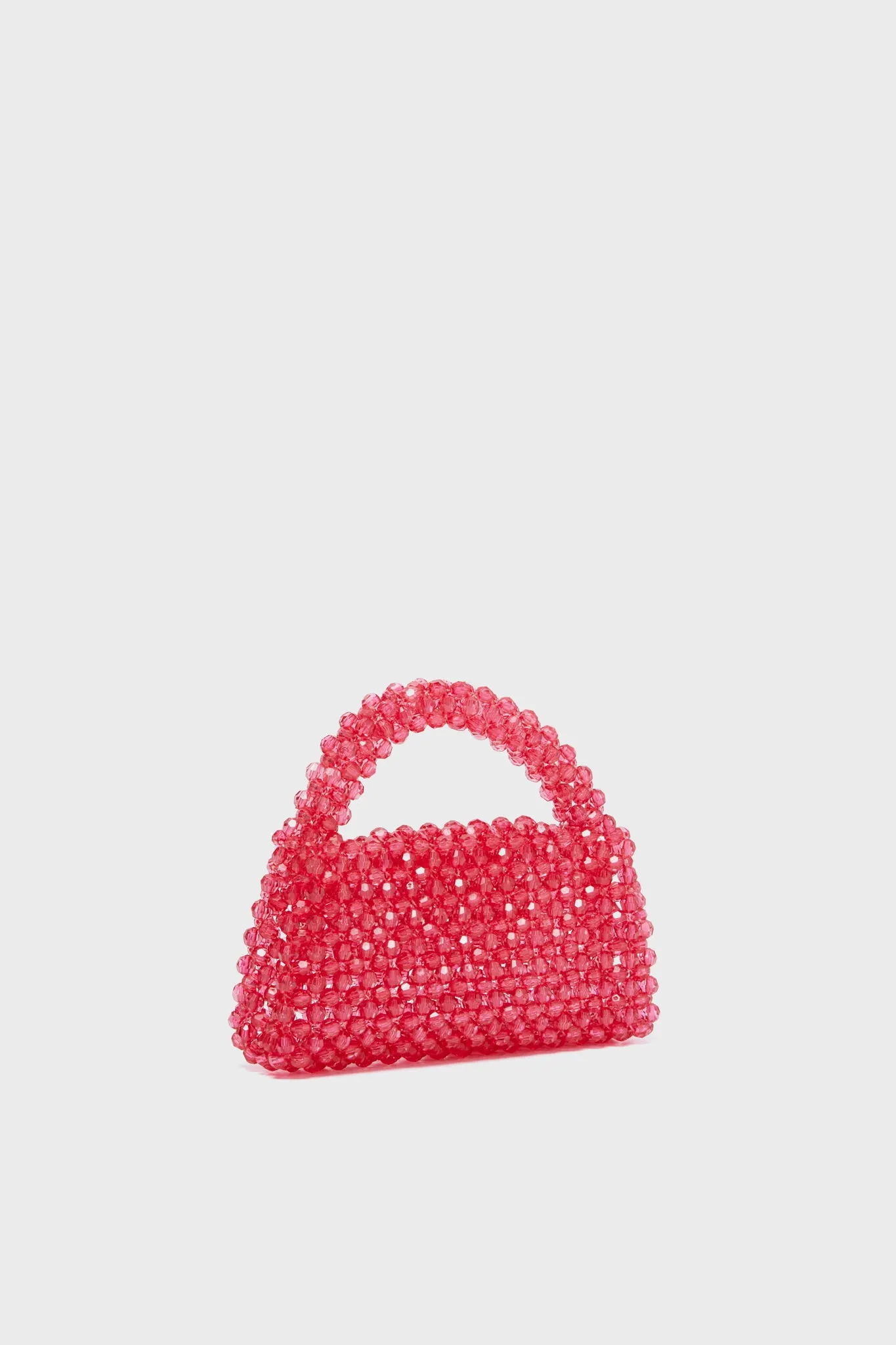 Fuchsia Dolly Bag