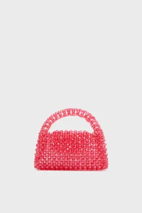 Fuchsia Dolly Bag