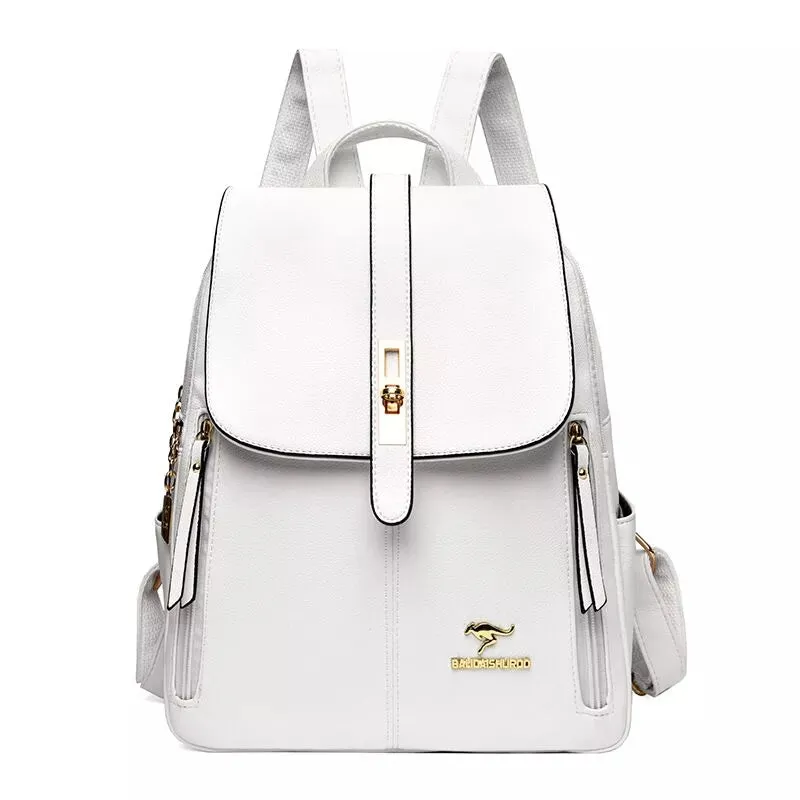 Funki Buys | Bags | Backpacks | Women's Deluxe Backpack Bag