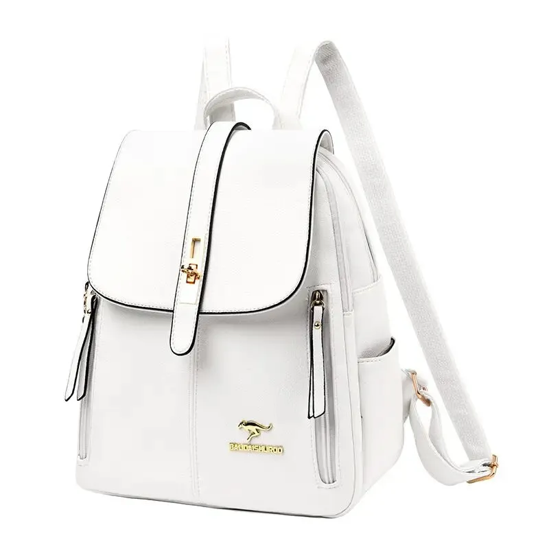 Funki Buys | Bags | Backpacks | Women's Deluxe Backpack Bag