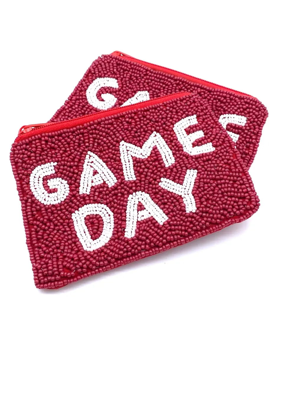 Game Day Coin Purse