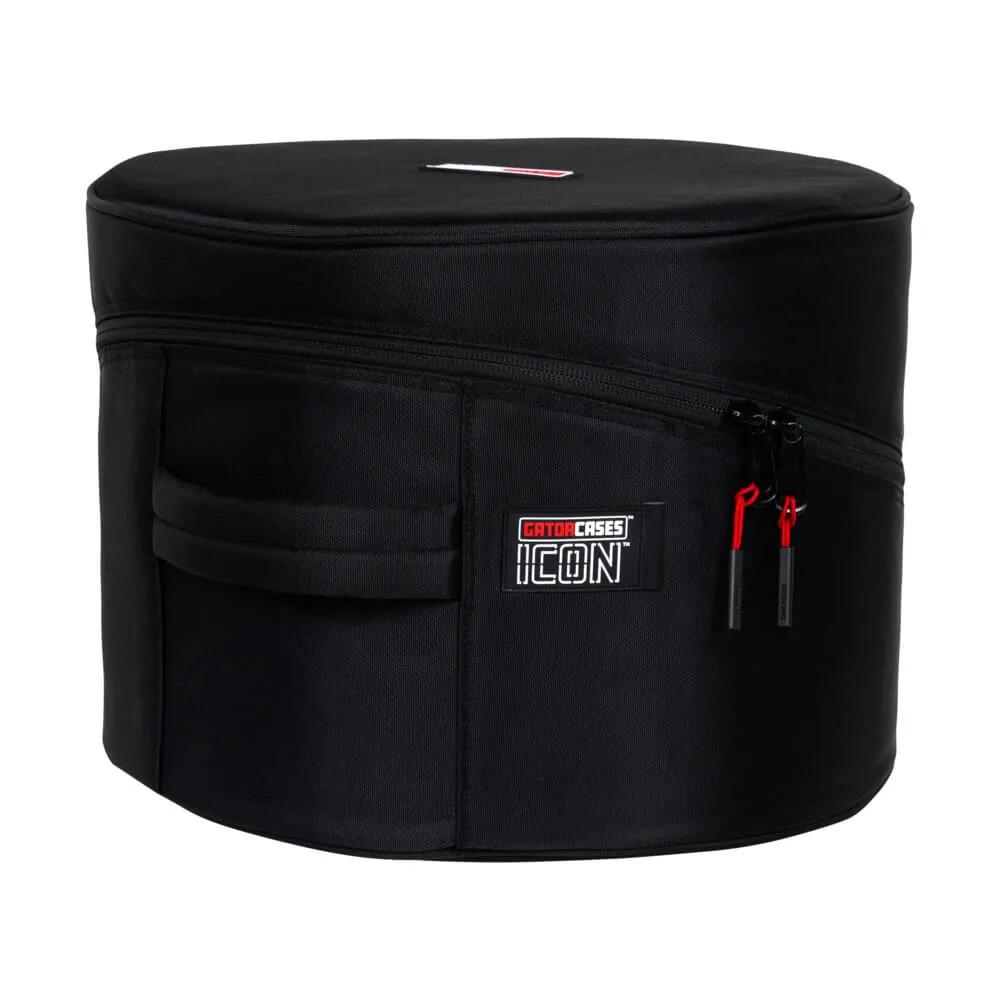 Gator Icon 3pc Bop Drum Bag Set