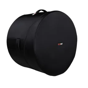 Gator Icon Bass Drum Bag 18x16
