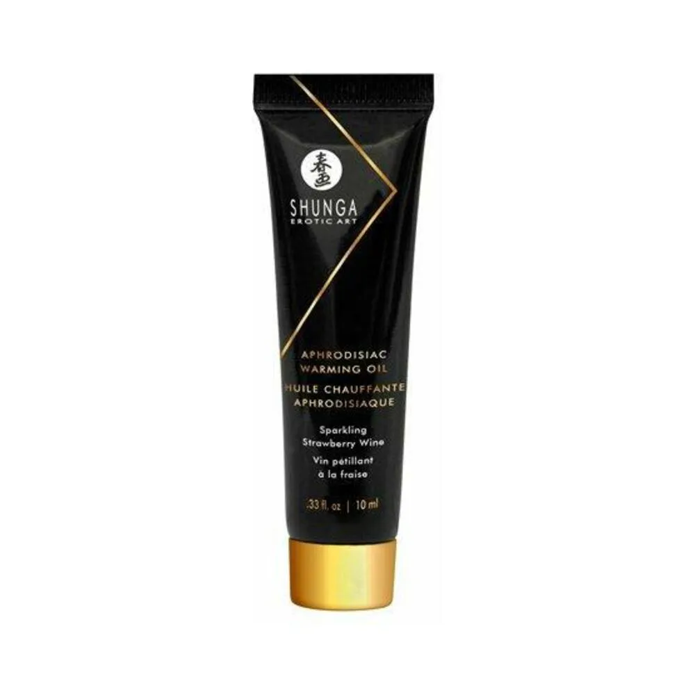 Geisha's Secret Kit Strawberry Gift Set