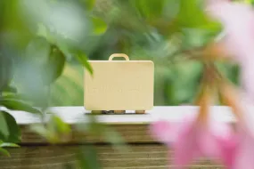 Getting Lost Suitcase - Summer Beach Sand