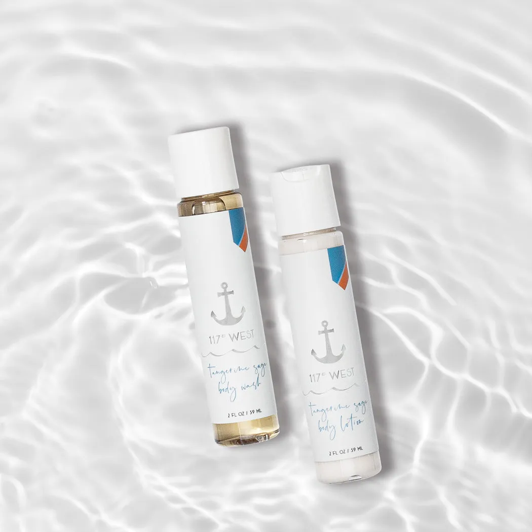GIFT BAG: Travel Duo