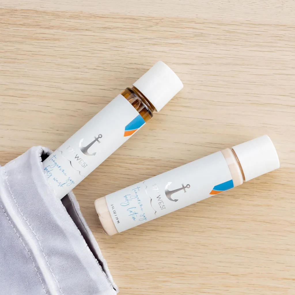 GIFT BAG: Travel Duo