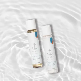 GIFT BAG: Travel Duo