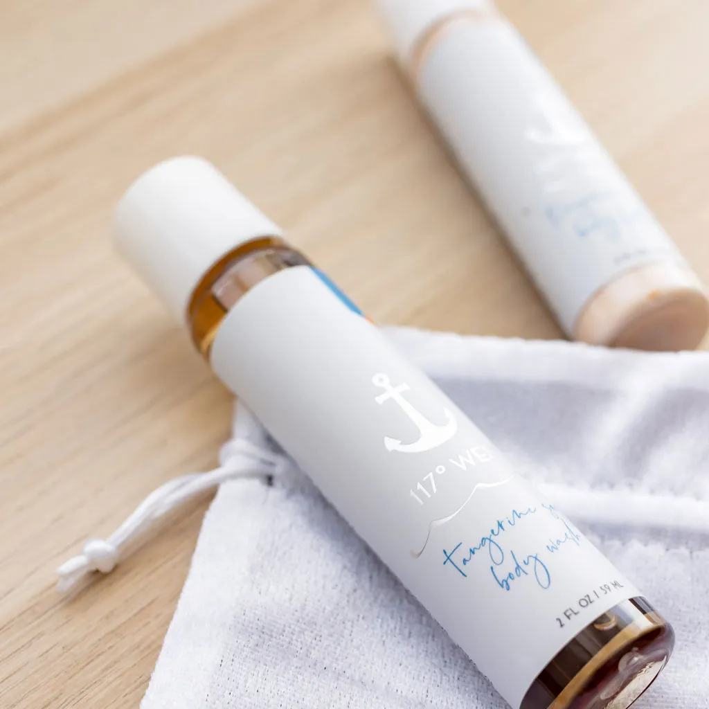 GIFT BAG: Travel Duo