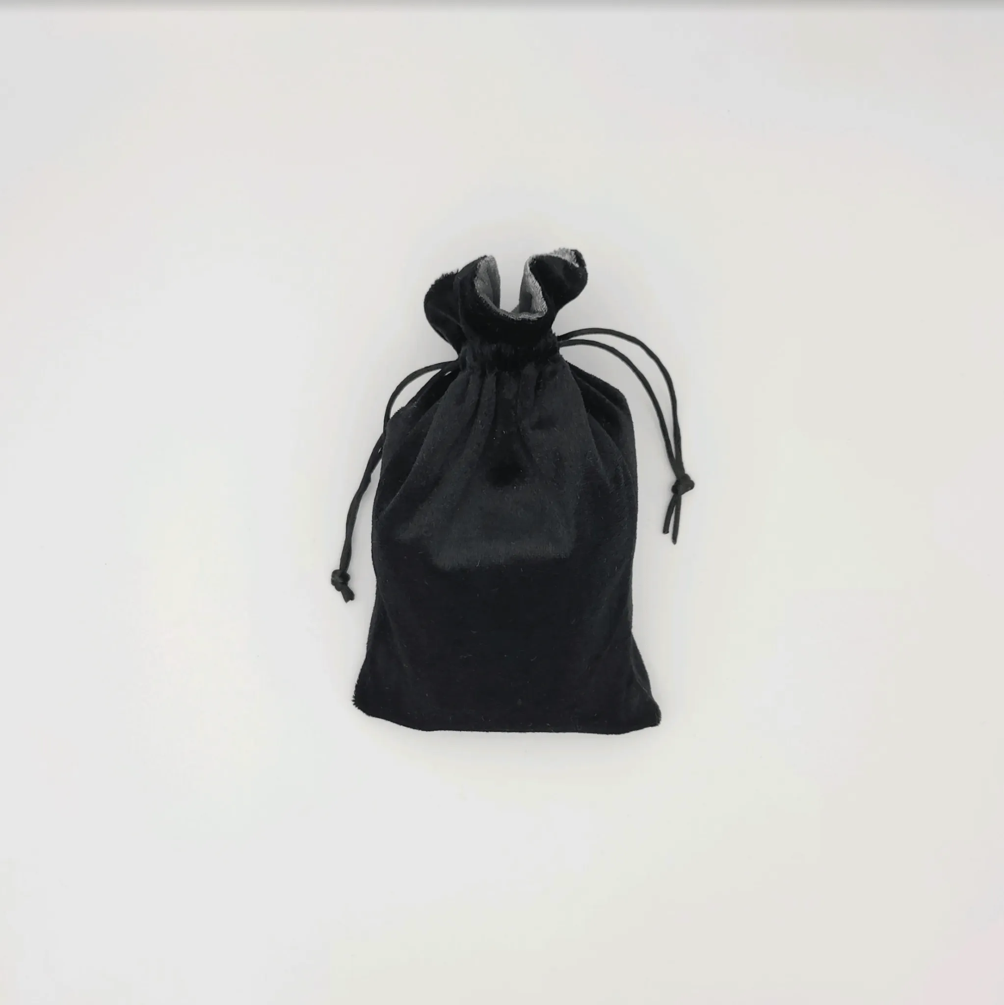 Gift Bags | Velvet and Satin | 5"x 8"
