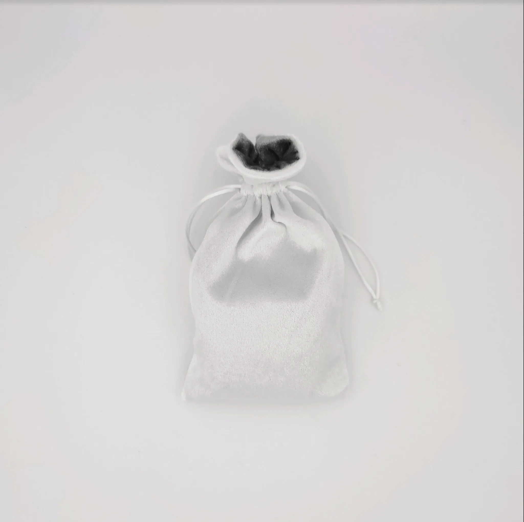 Gift Bags | Velvet and Satin | 5"x 8"