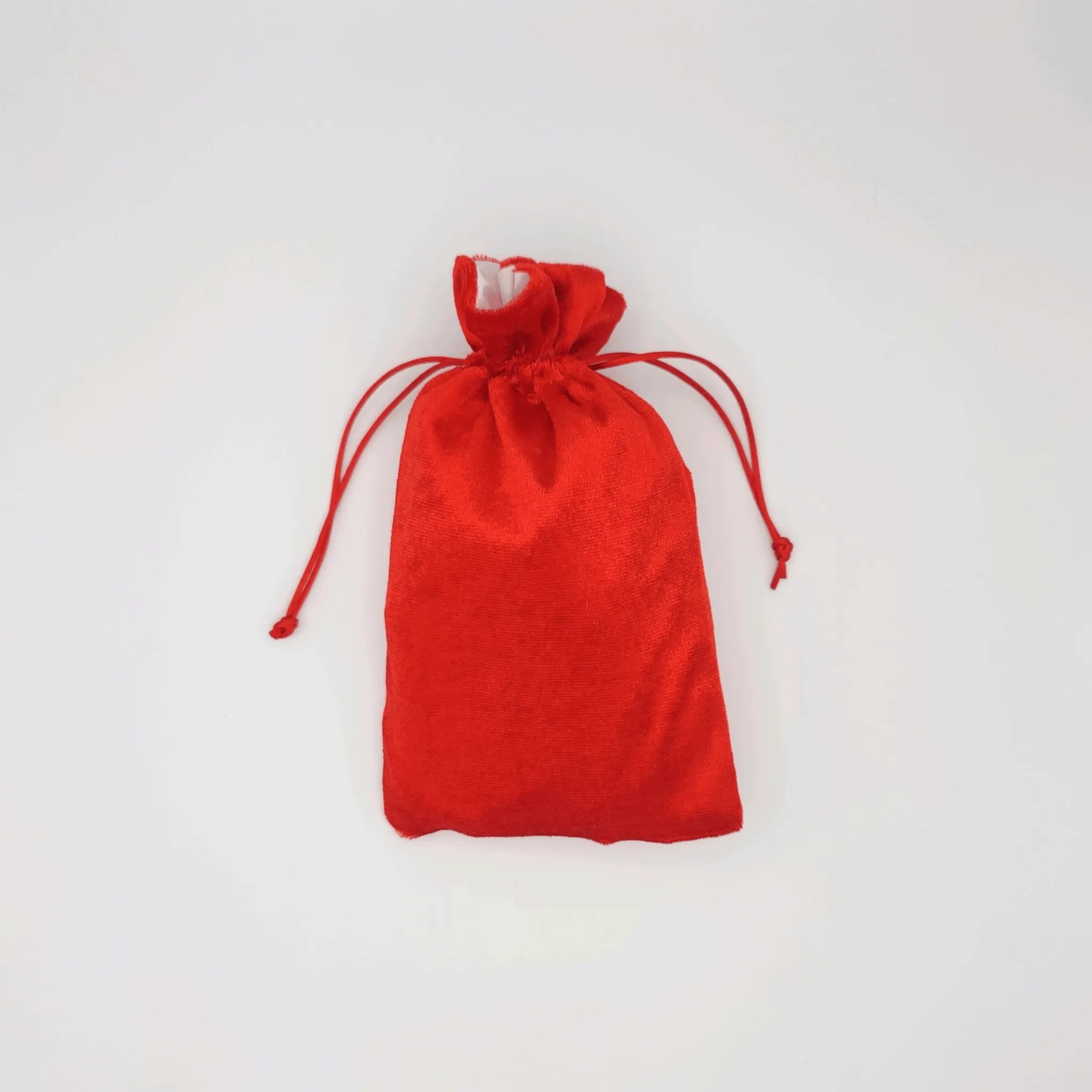 Gift Bags | Velvet and Satin | 5"x 8"