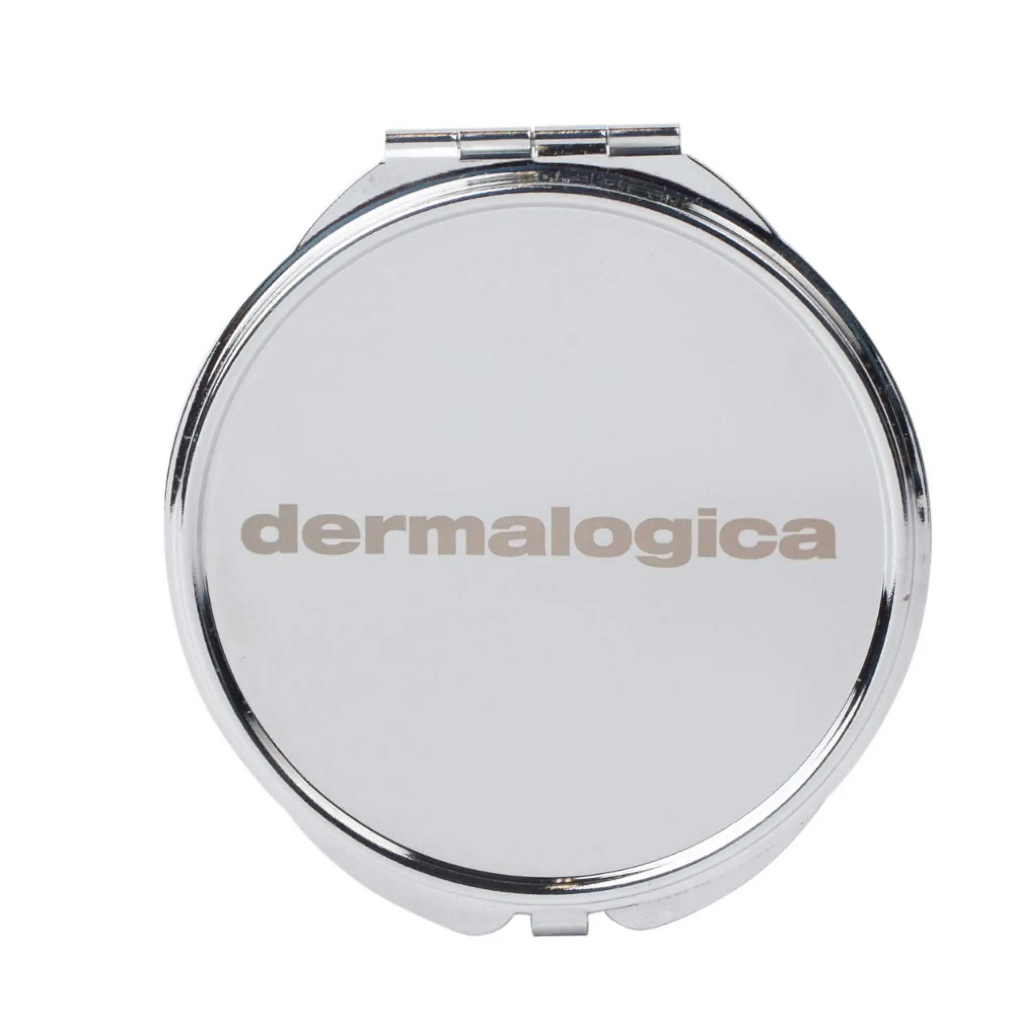 gift - branded compact mirror