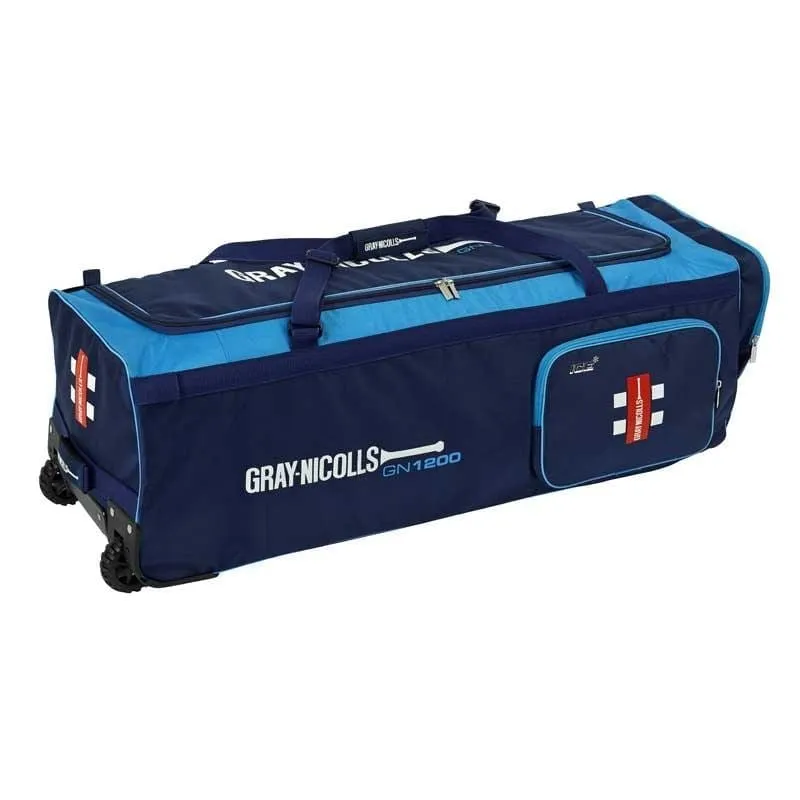 Gray-Nicolls GN 1200 Wheel Bag