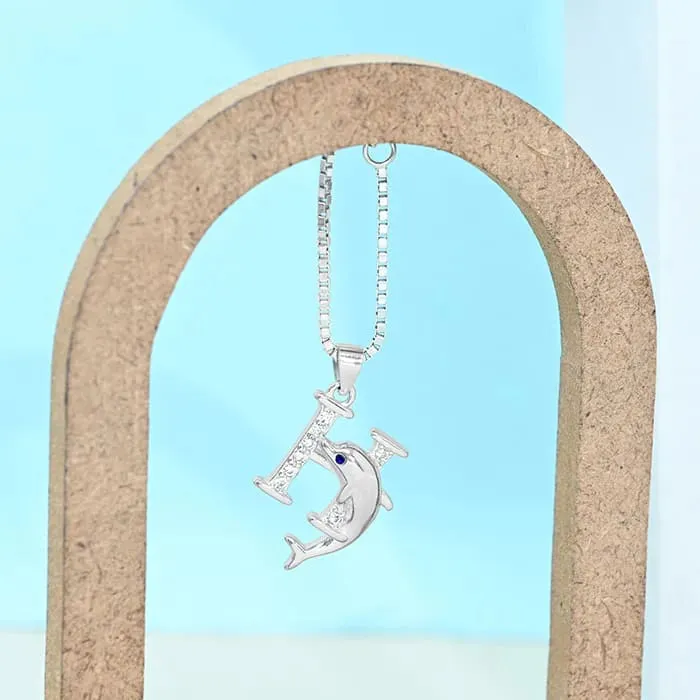 Harmony Haven 'H' Charm