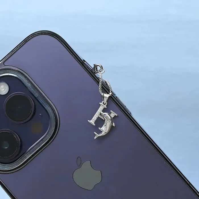 Harmony Haven 'H' Charm