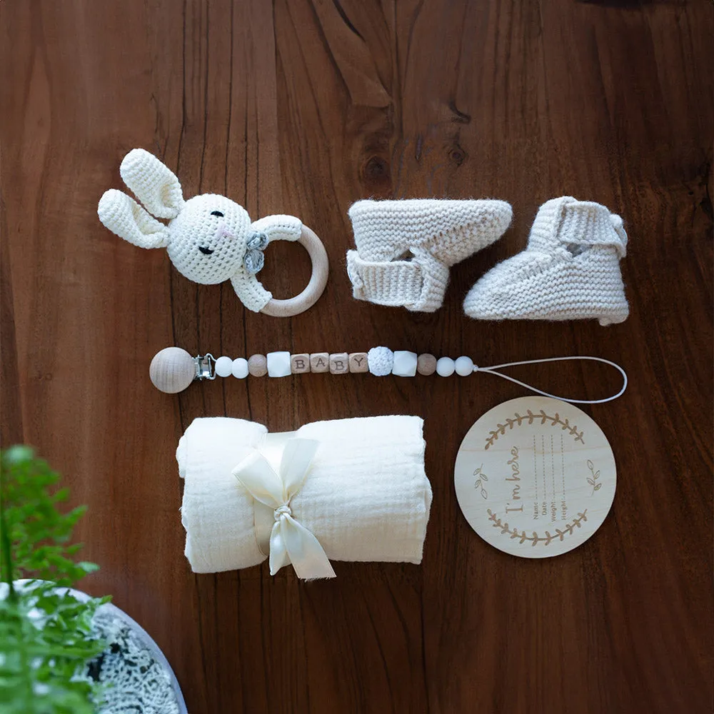 Hello World Gift Set