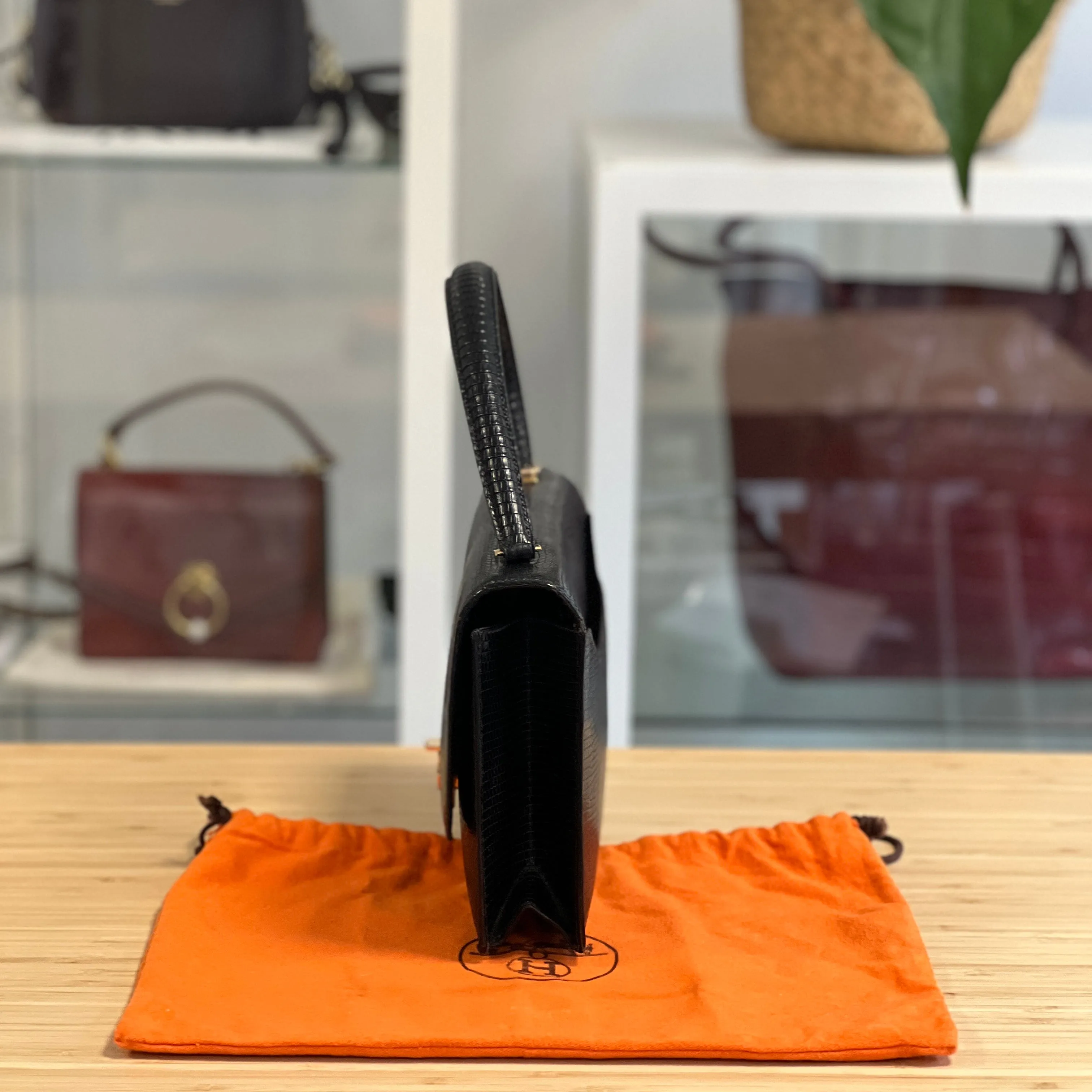 Hermès Palermo
