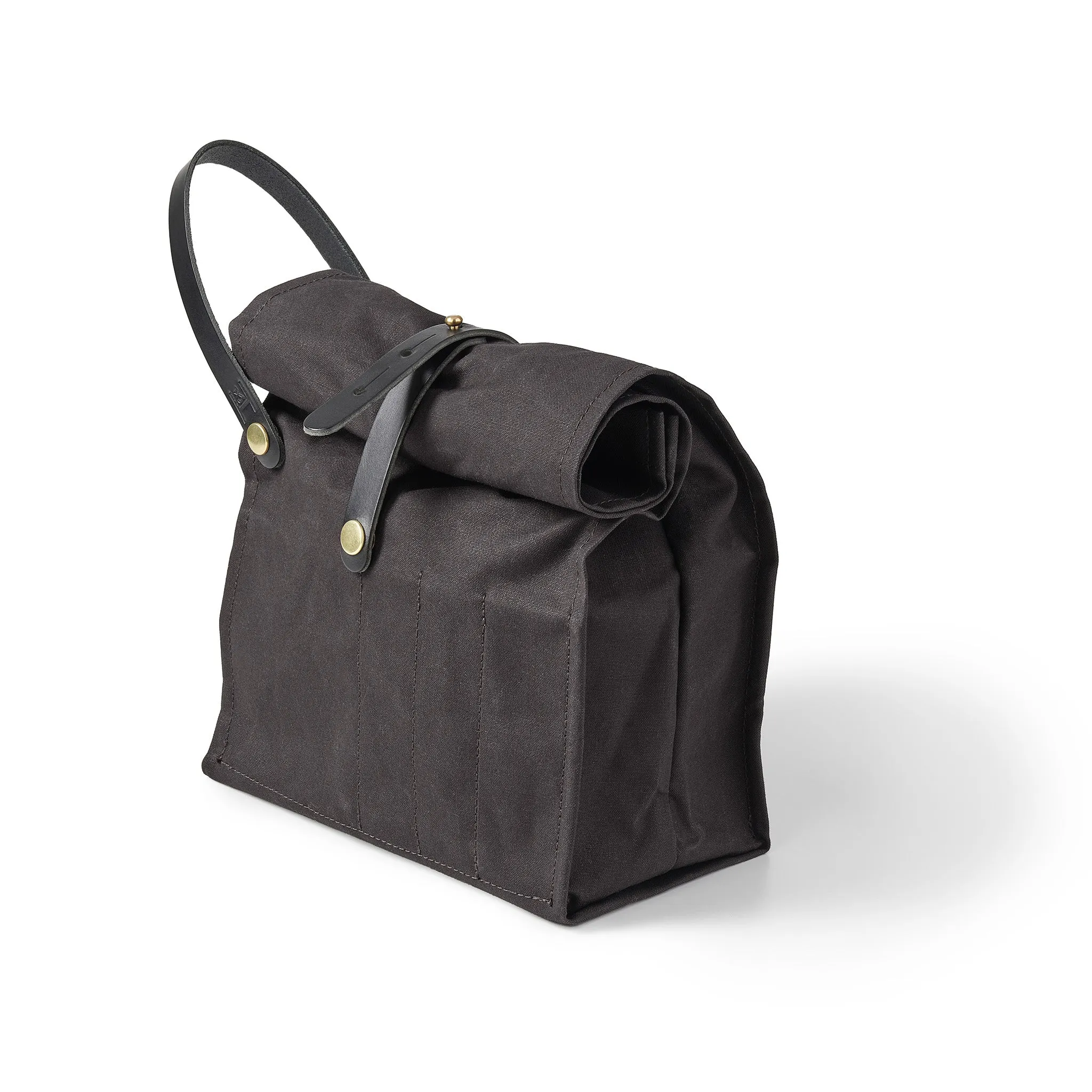 Hide & Hammer Original Roll Top Project Bag