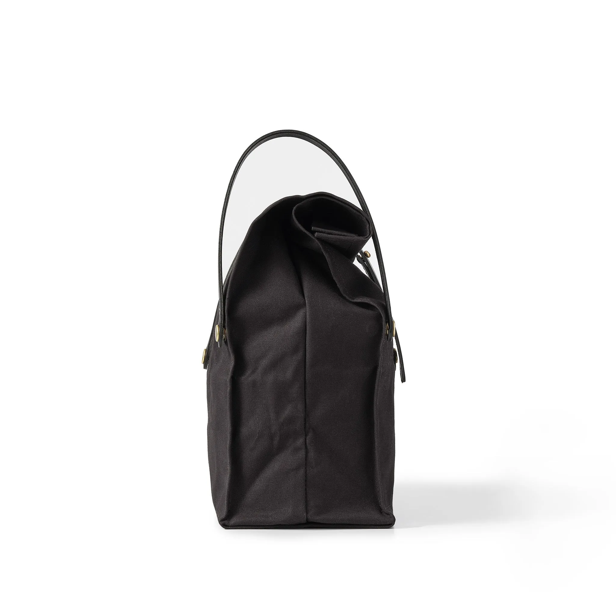 Hide & Hammer Original Roll Top Project Bag