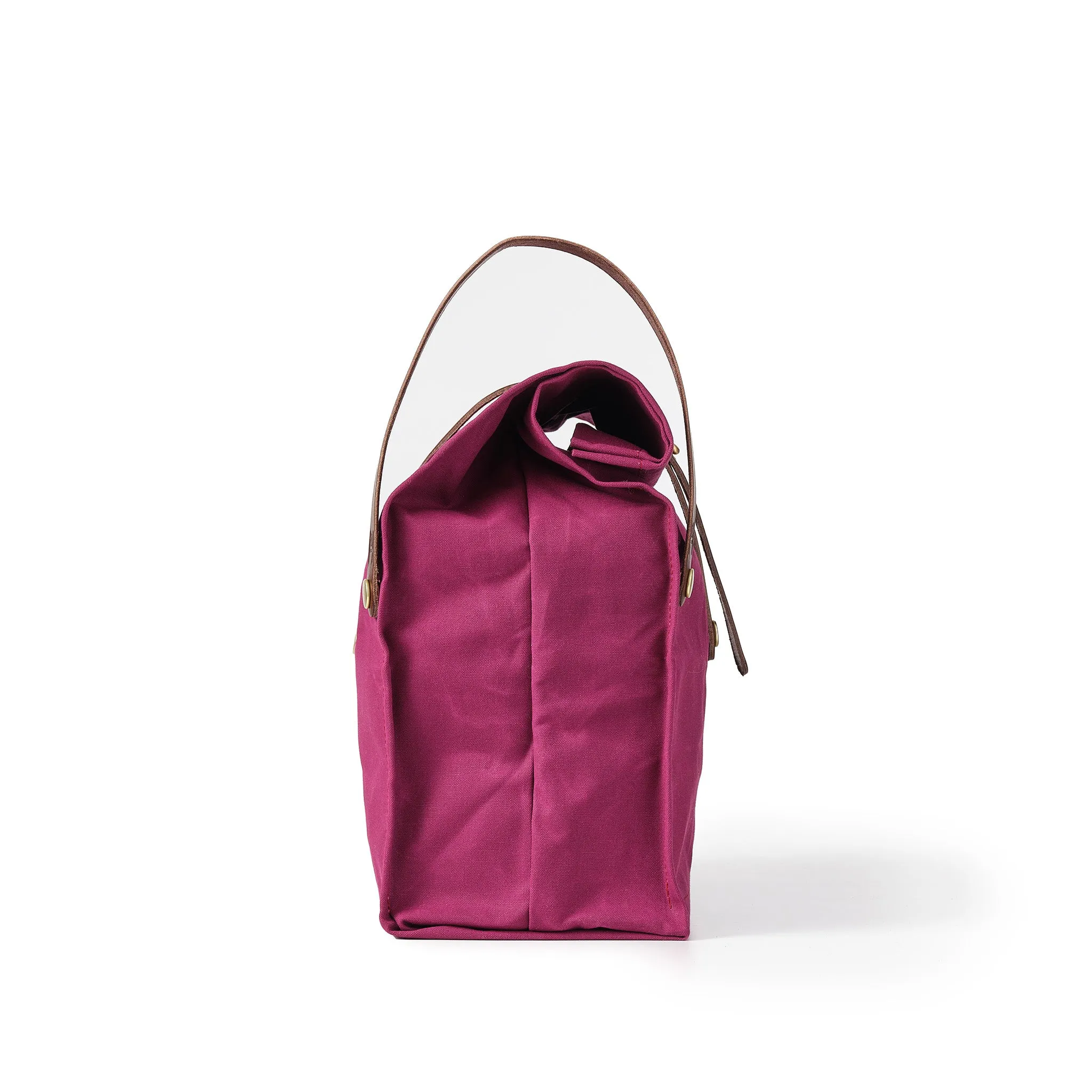 Hide & Hammer Original Roll Top Project Bag