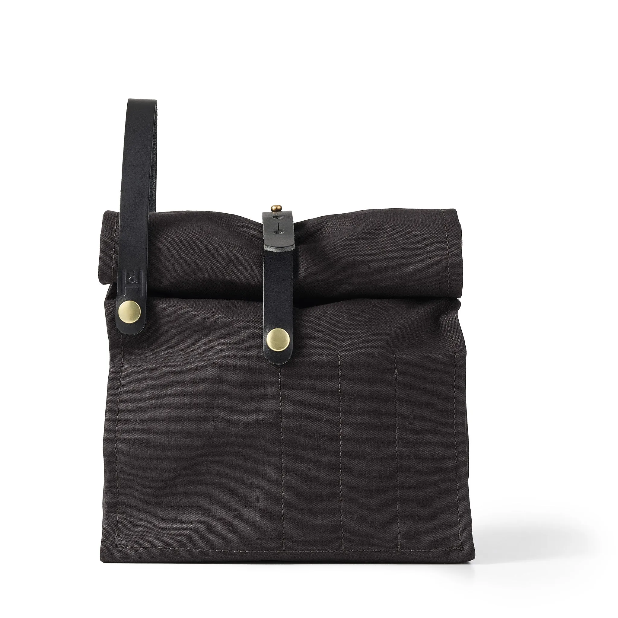 Hide & Hammer Original Roll Top Project Bag