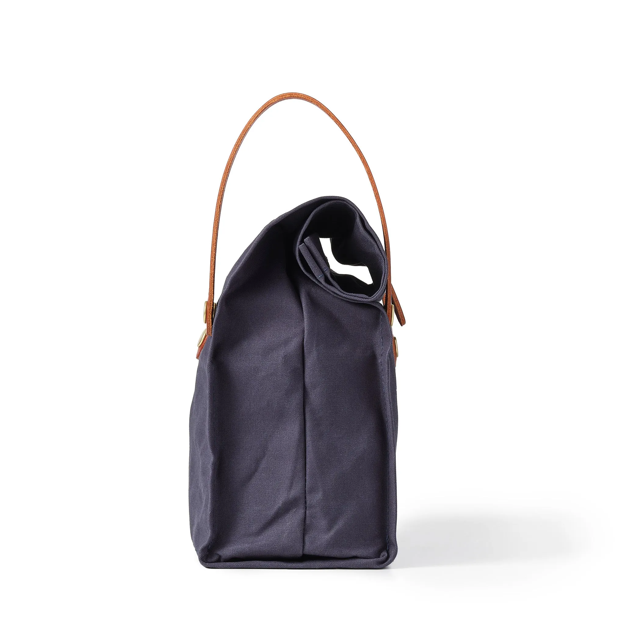 Hide & Hammer Original Roll Top Project Bag