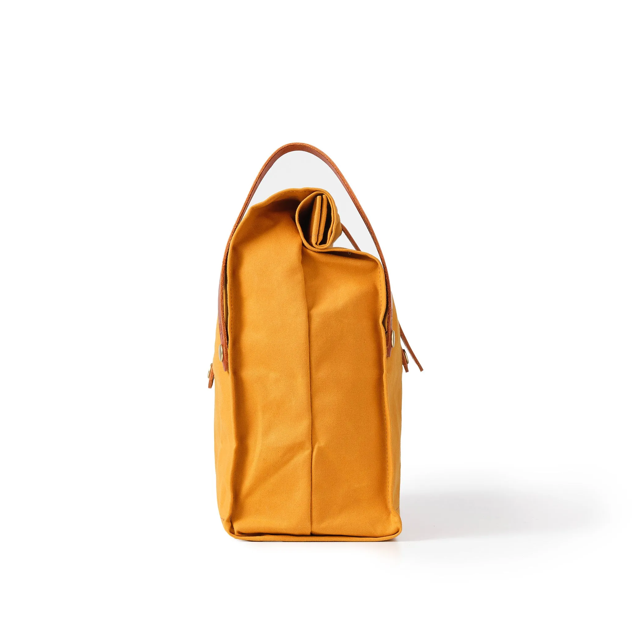 Hide & Hammer Original Roll Top Project Bag