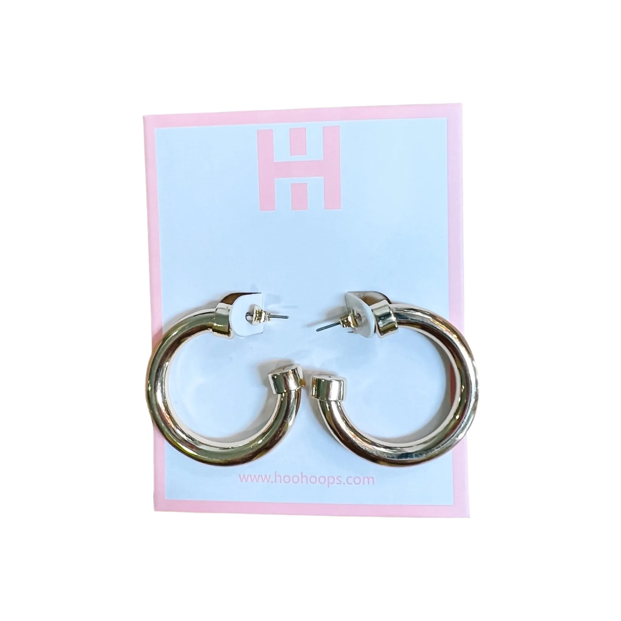 Hoo Hoops