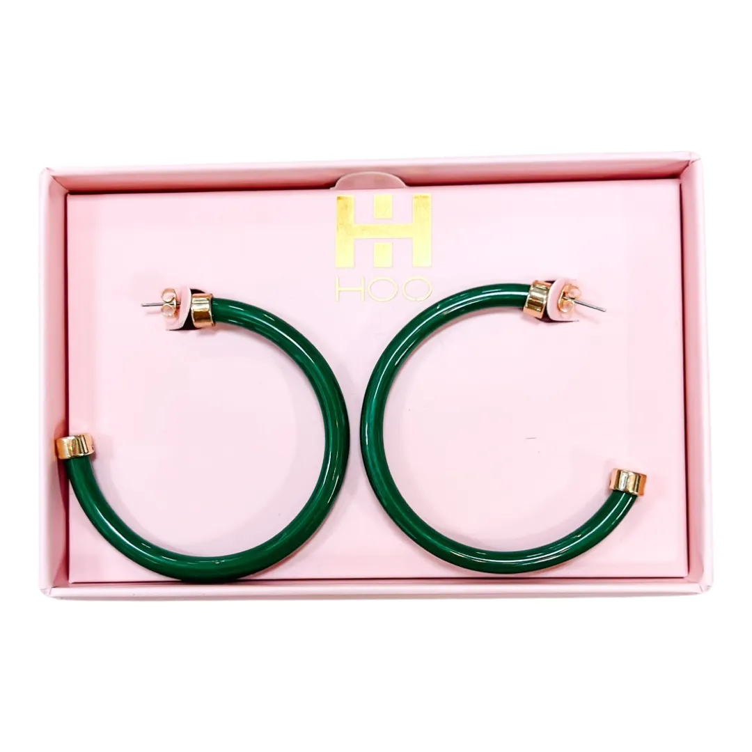 Hoo Hoops