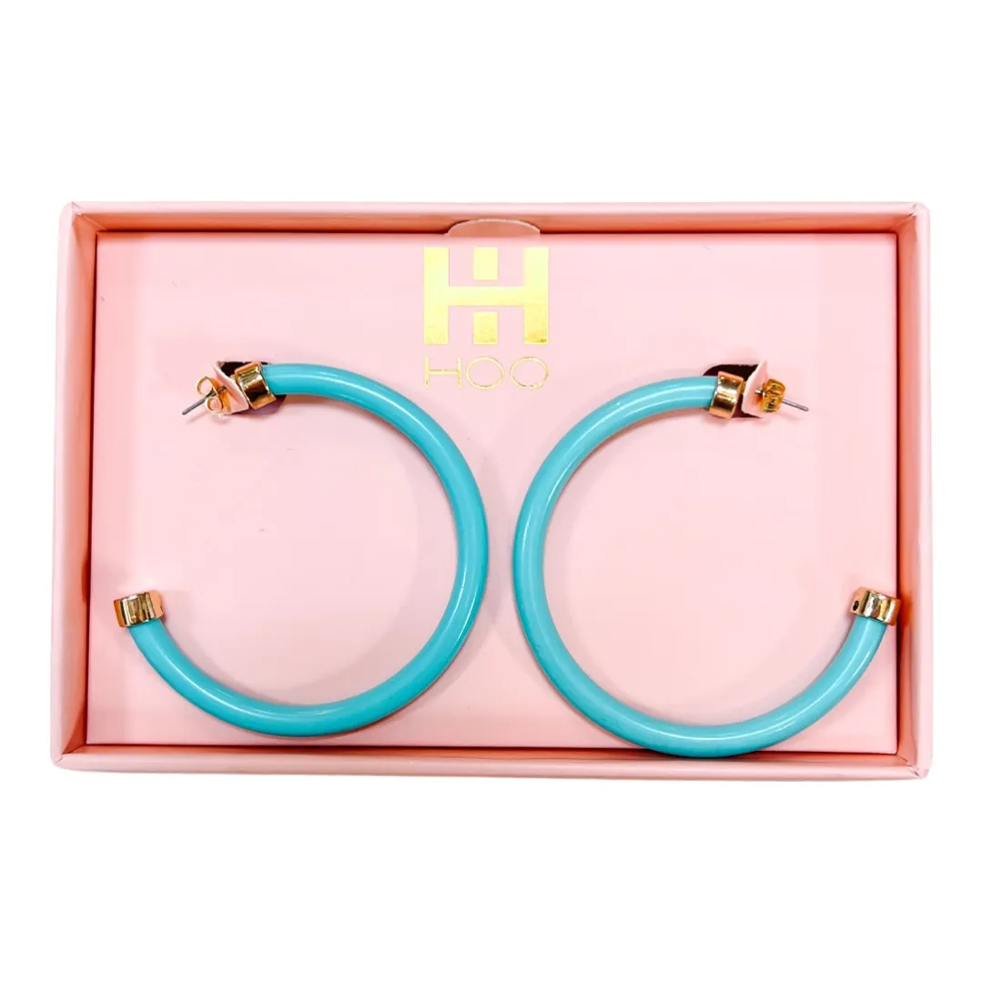 Hoo Hoops