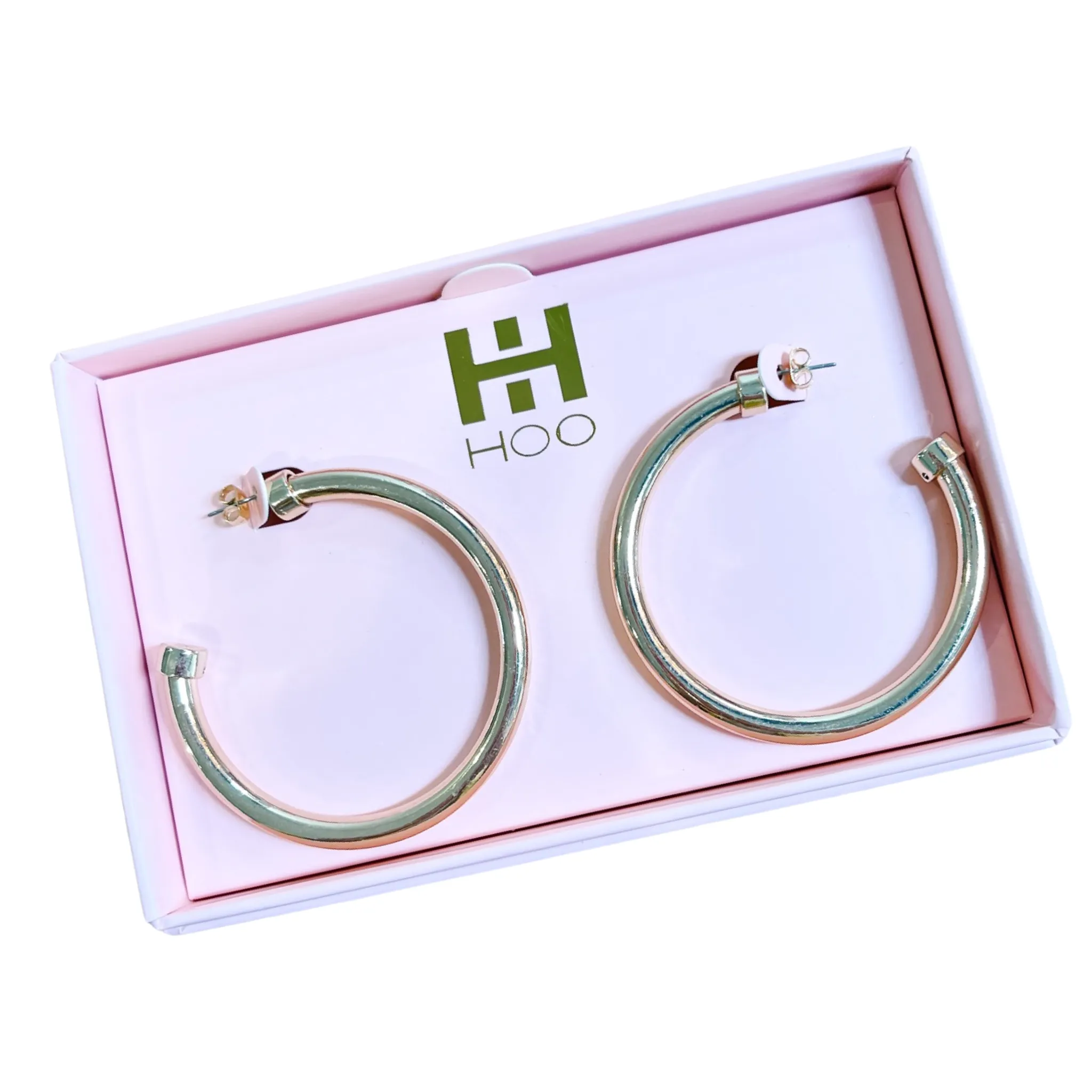 Hoo Hoops