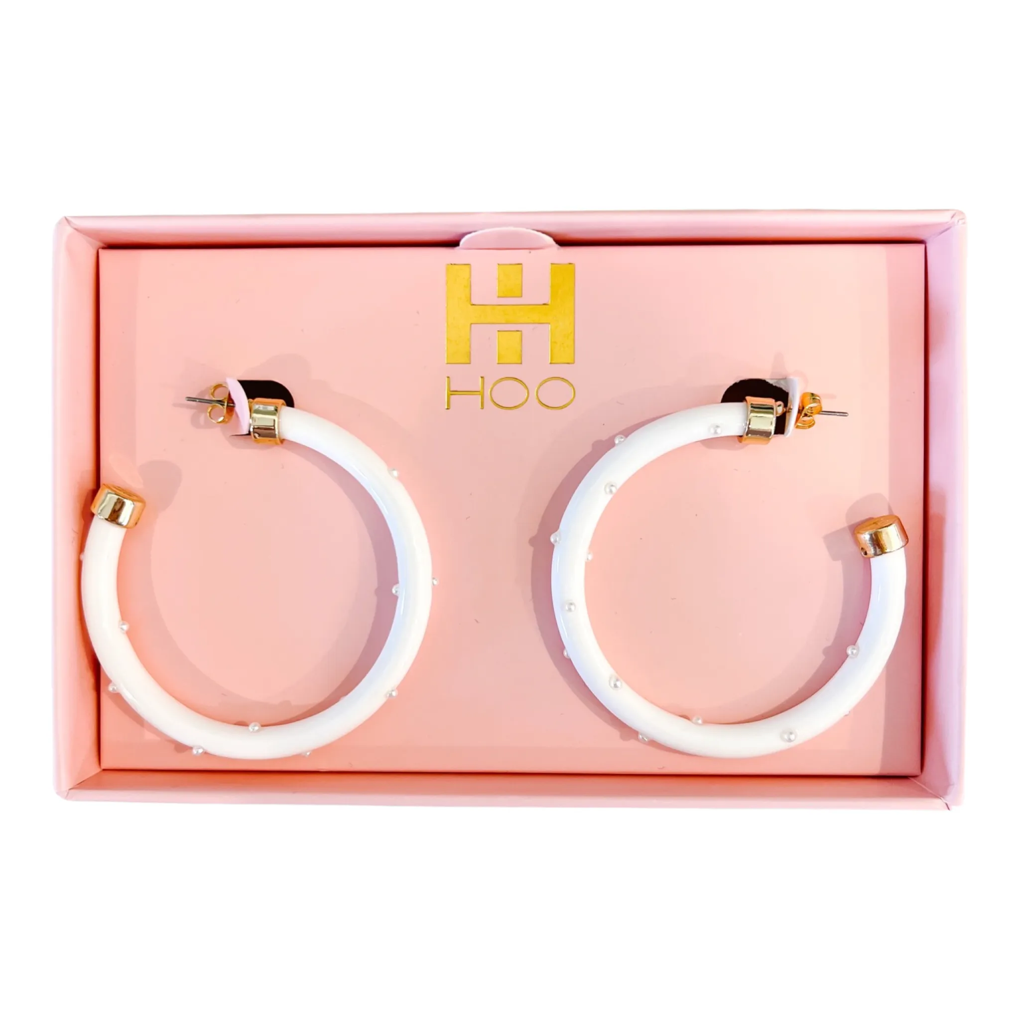 Hoo Hoops