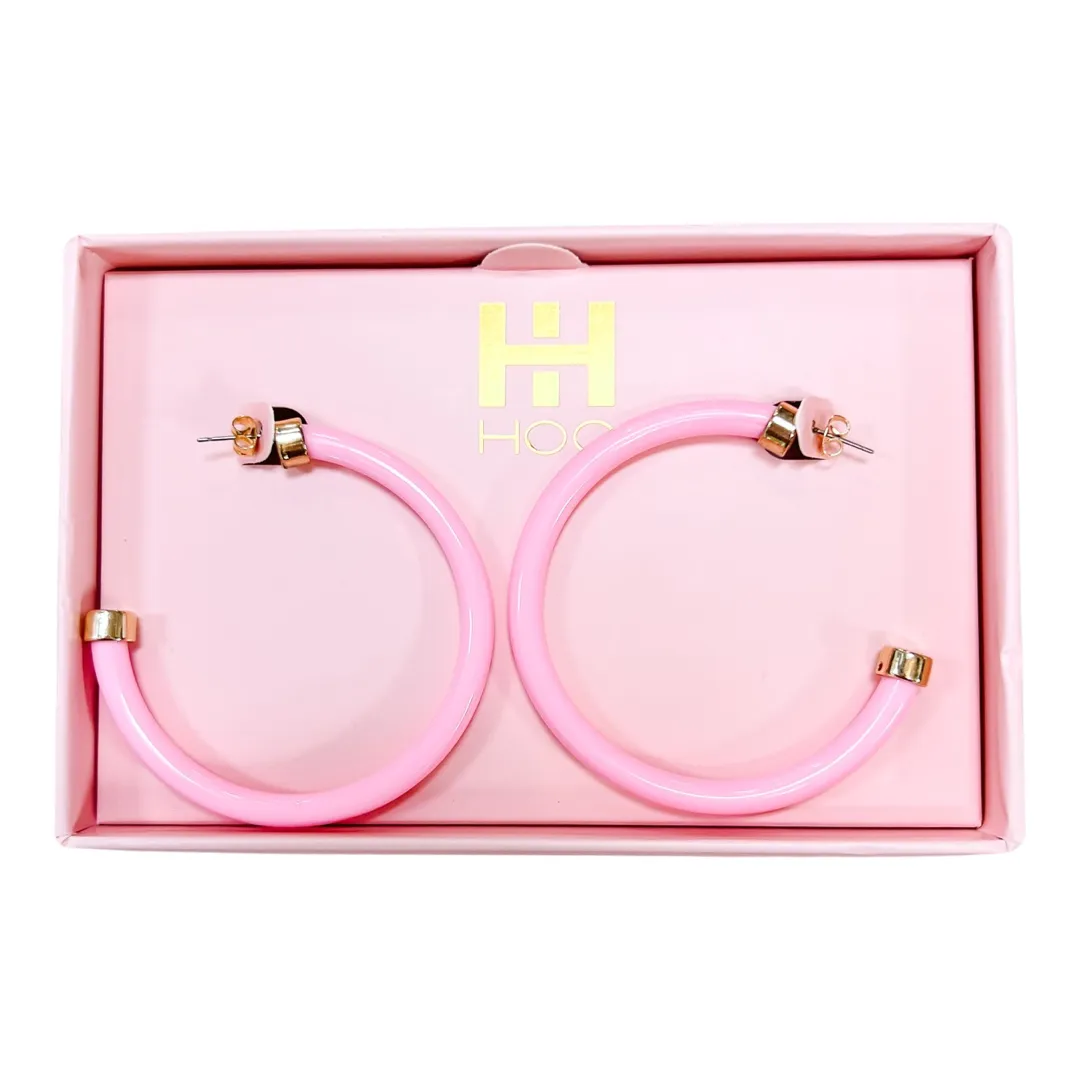 Hoo Hoops