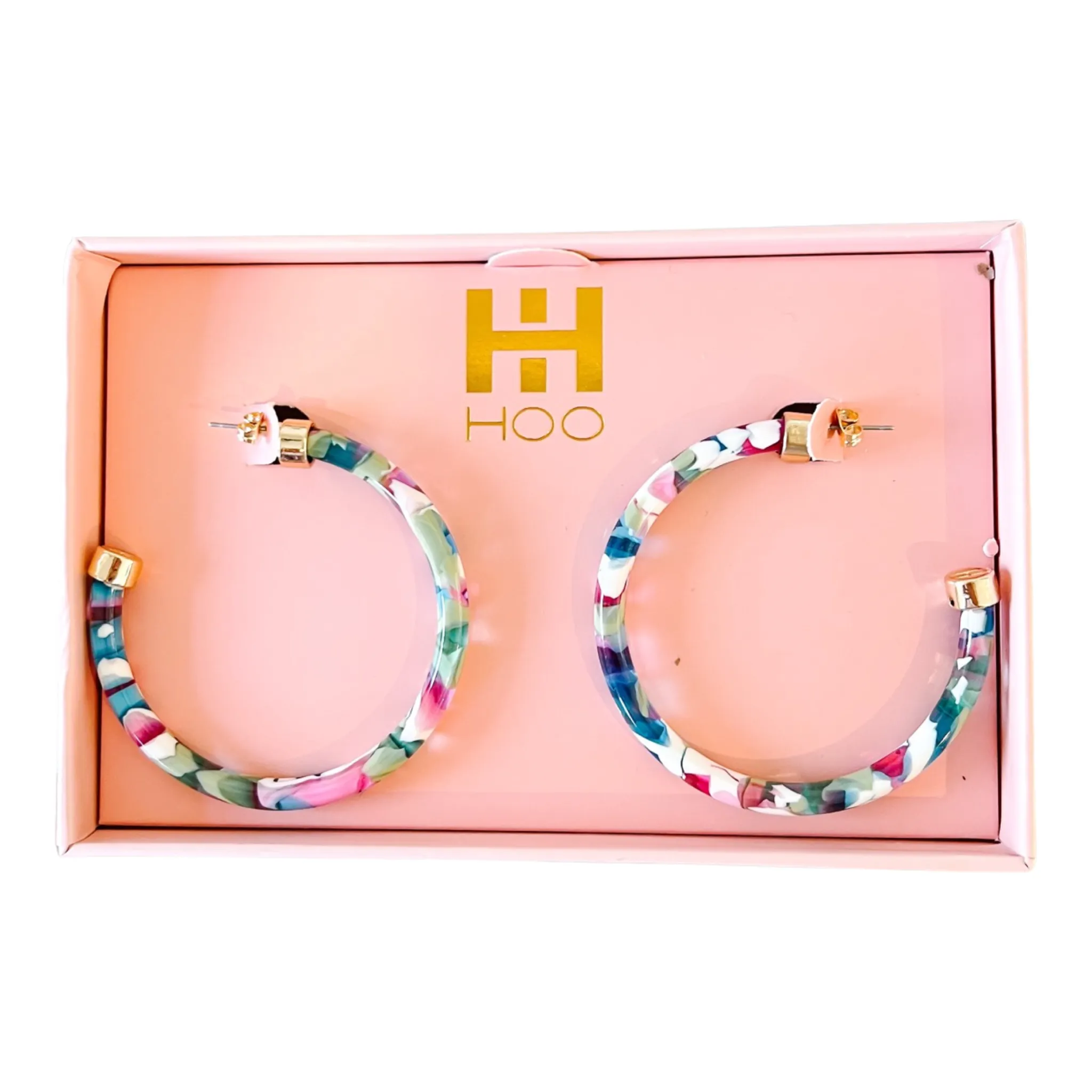 Hoo Hoops