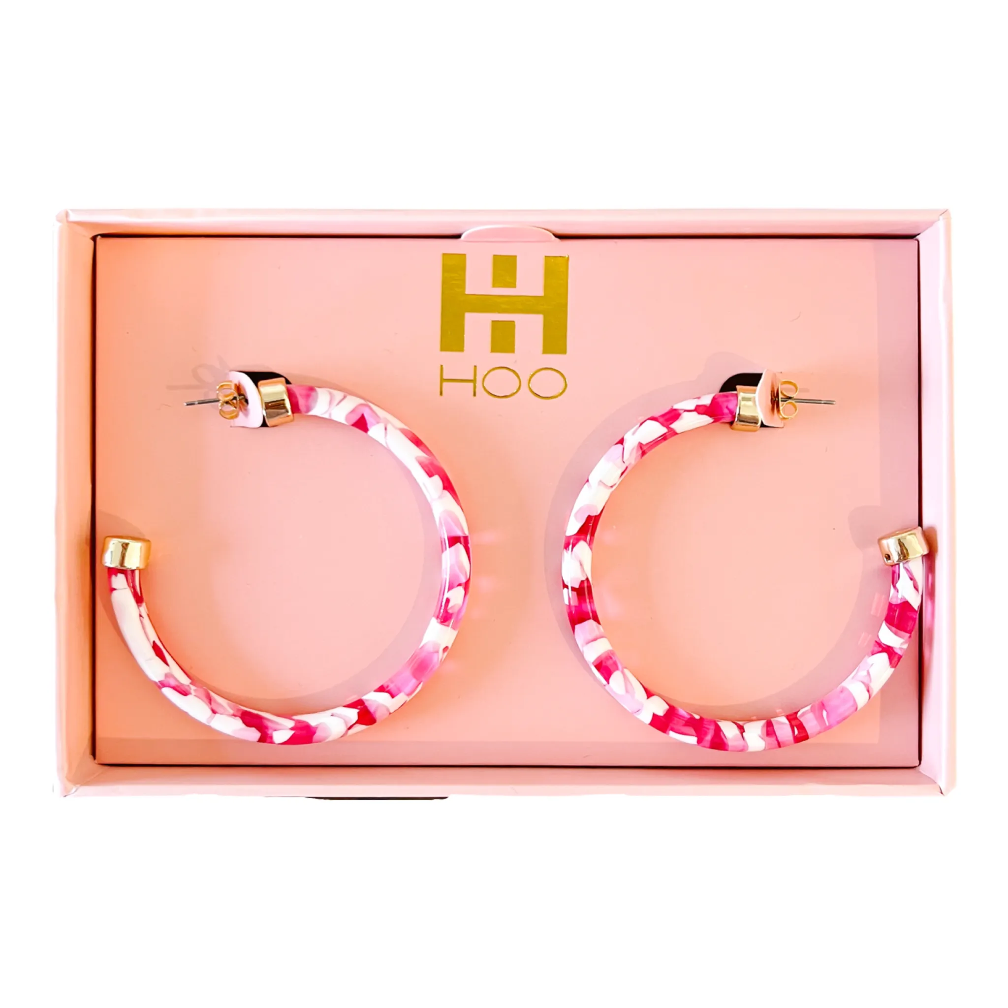 Hoo Hoops