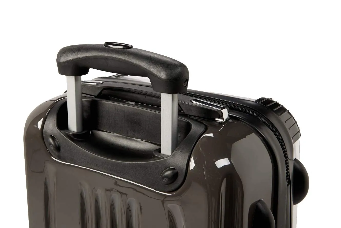 Hubble Crab Nebula Suitcase / Luggage
