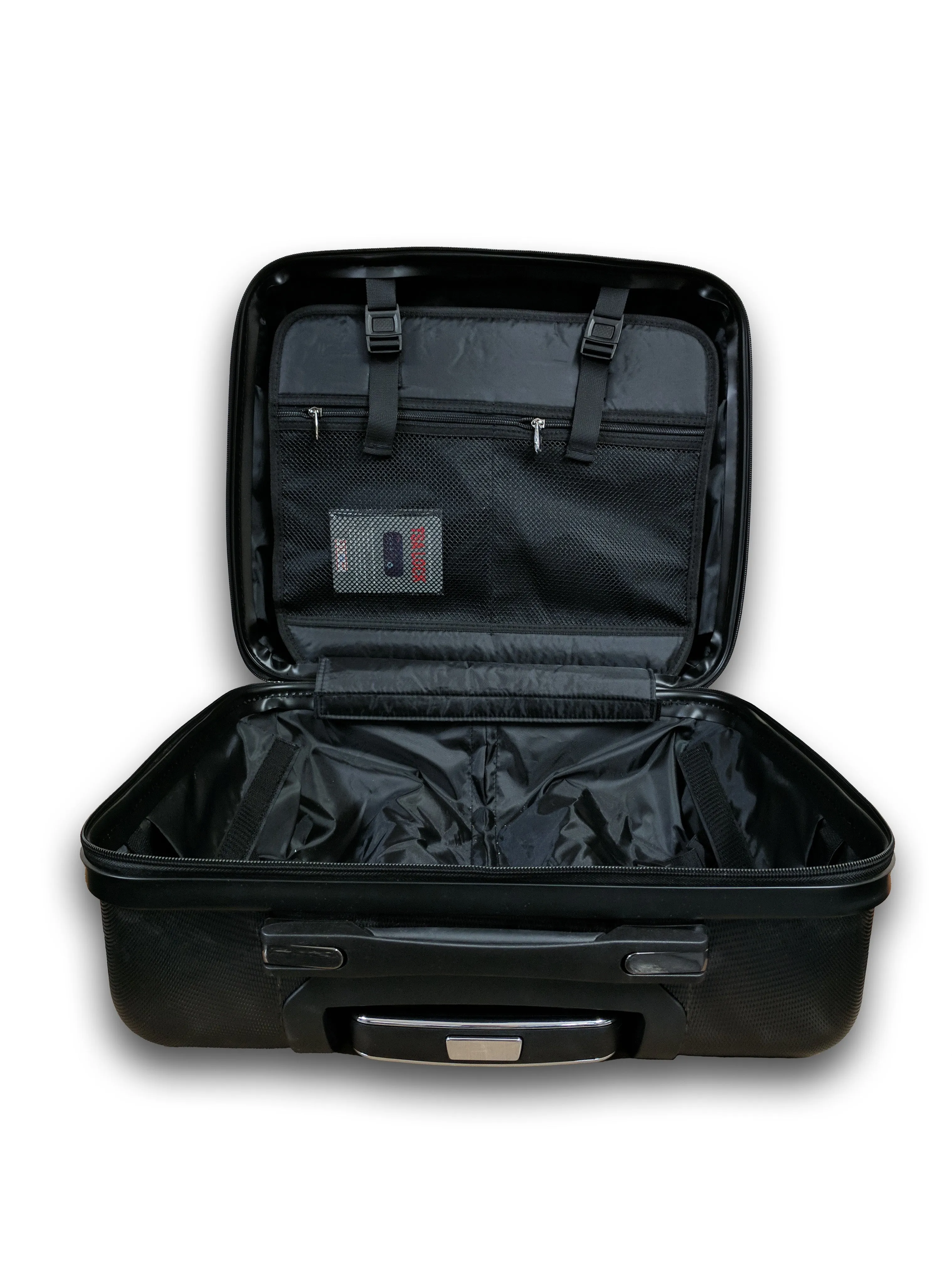 Hubble Crab Nebula Suitcase / Luggage