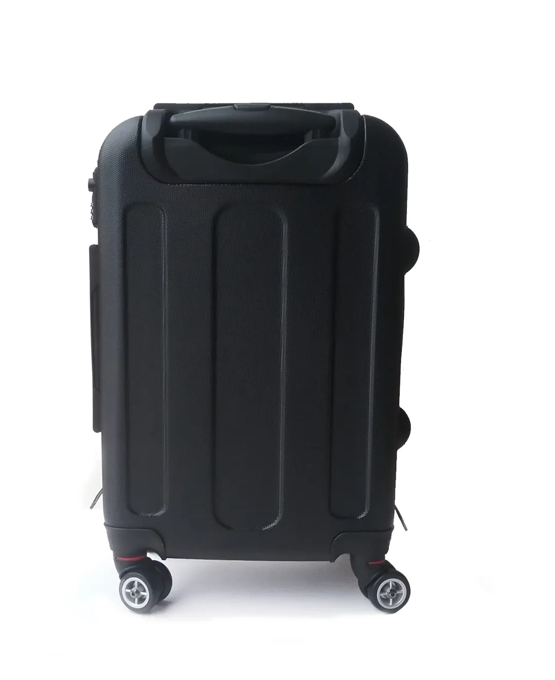 Hubble Crab Nebula Suitcase / Luggage