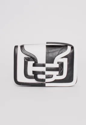 JANE LEATHER PURSE